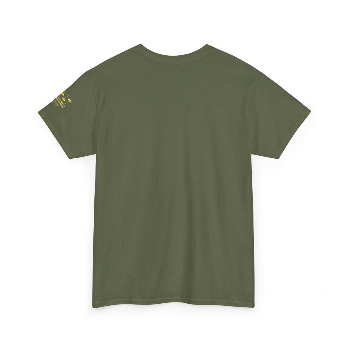 Legends Live Forever Tee