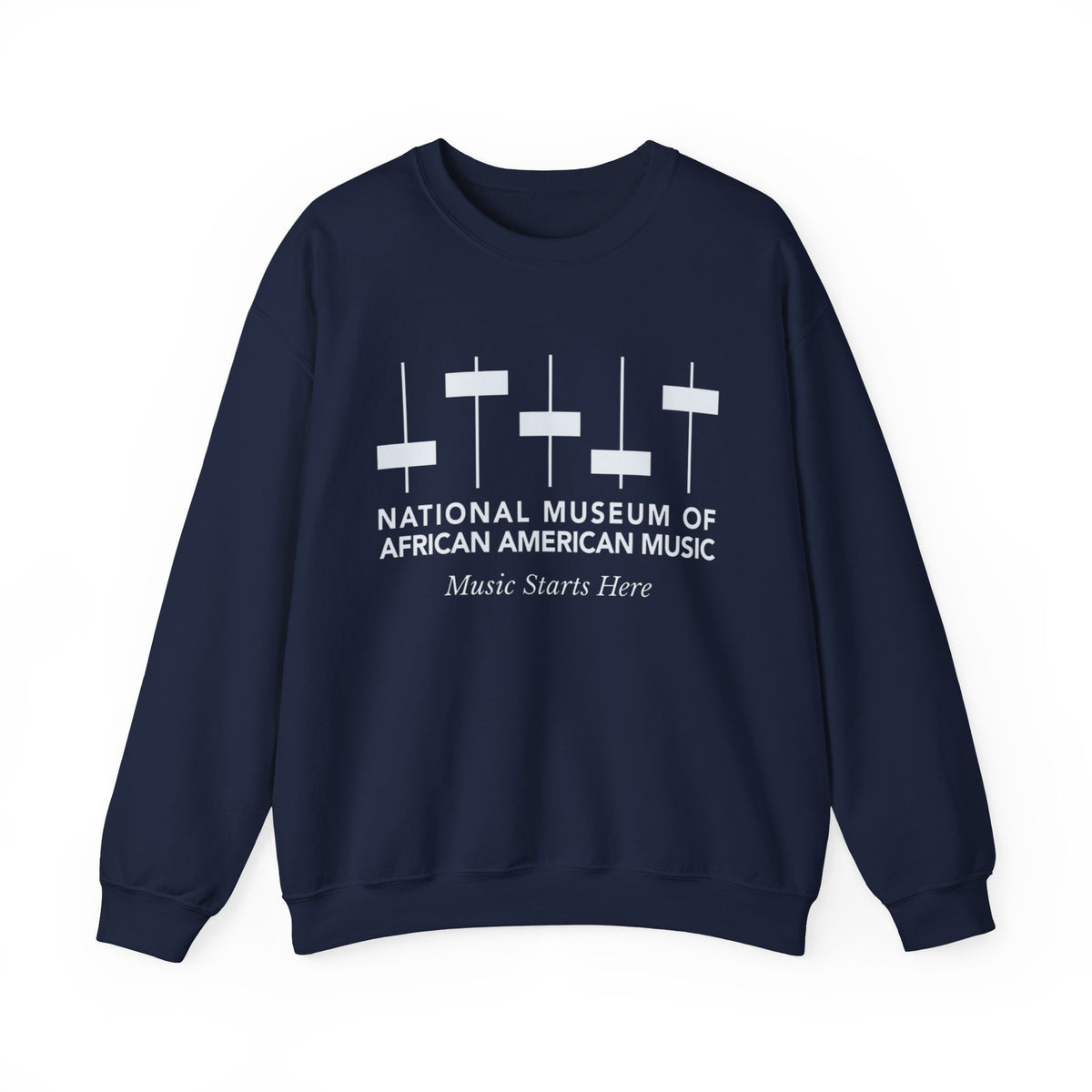 Logo Sweatshirt