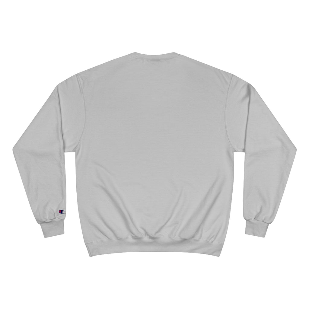 Logo Champion Sweatshirt