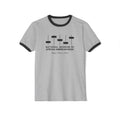 Logo Ringer T-Shirt