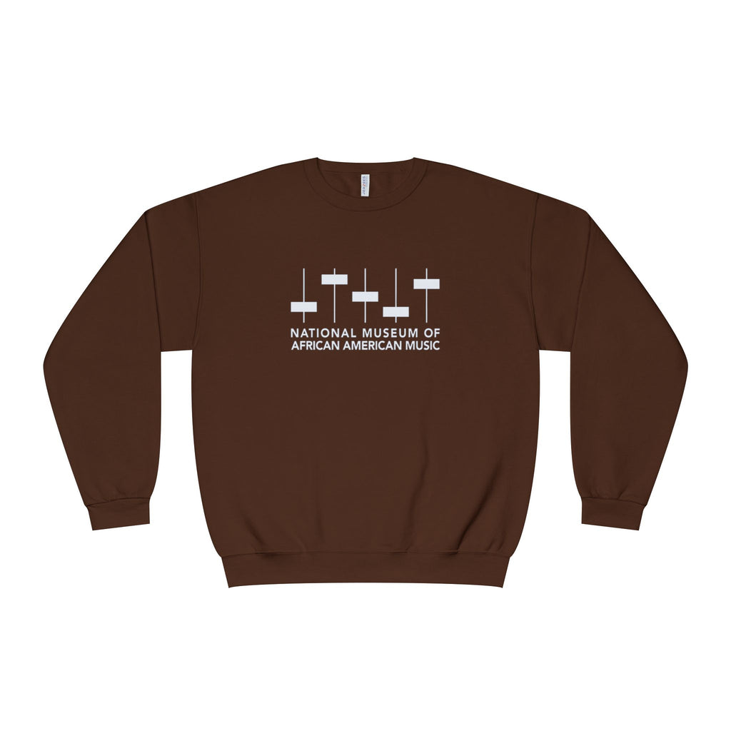Logo Crewneck Sweatshirt