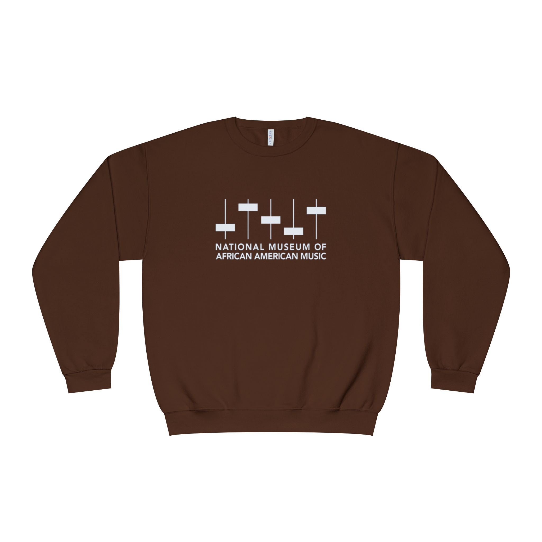 Logo Crewneck Sweatshirt