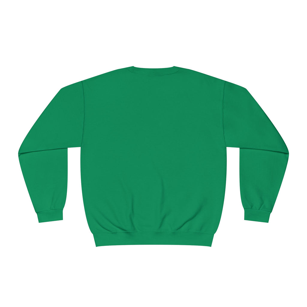 Logo Crewneck Sweatshirt