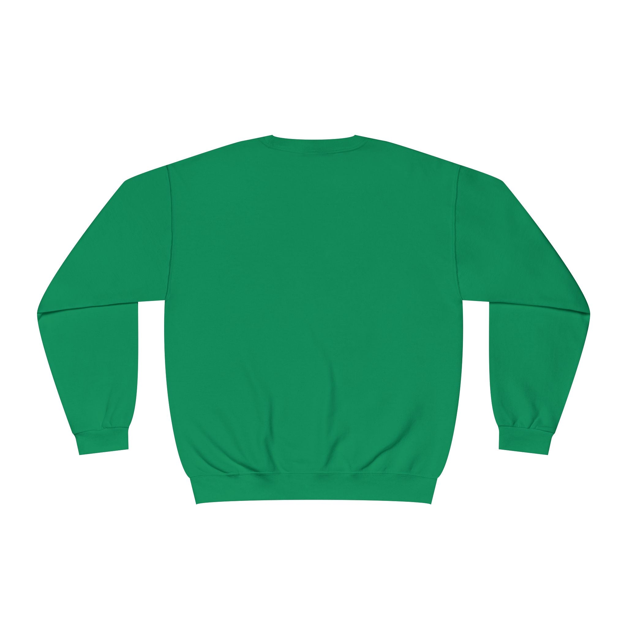 Logo Crewneck Sweatshirt