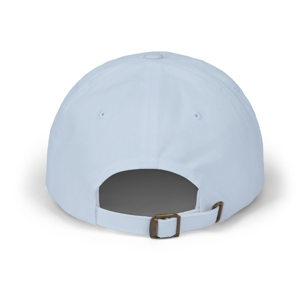 WIH Logo Dad Hat