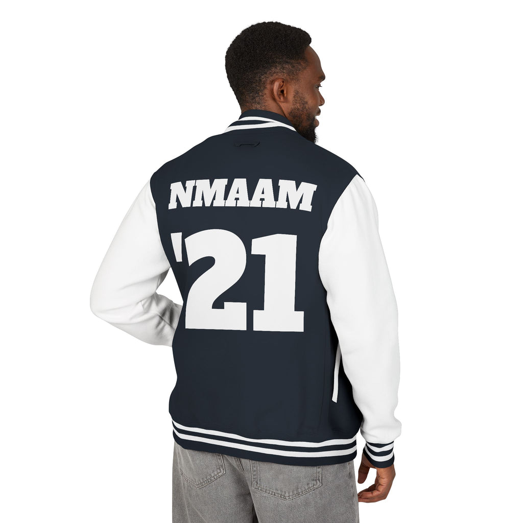 Letterman Jacket