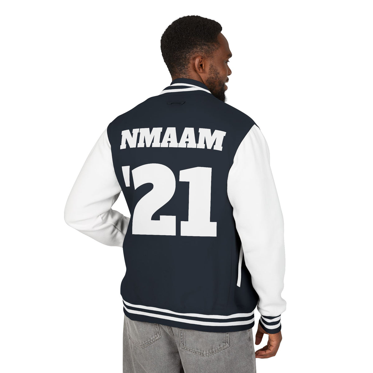 Letterman Jacket