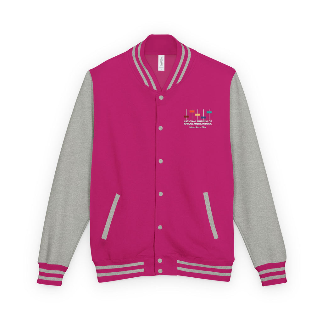 Letterman Jacket