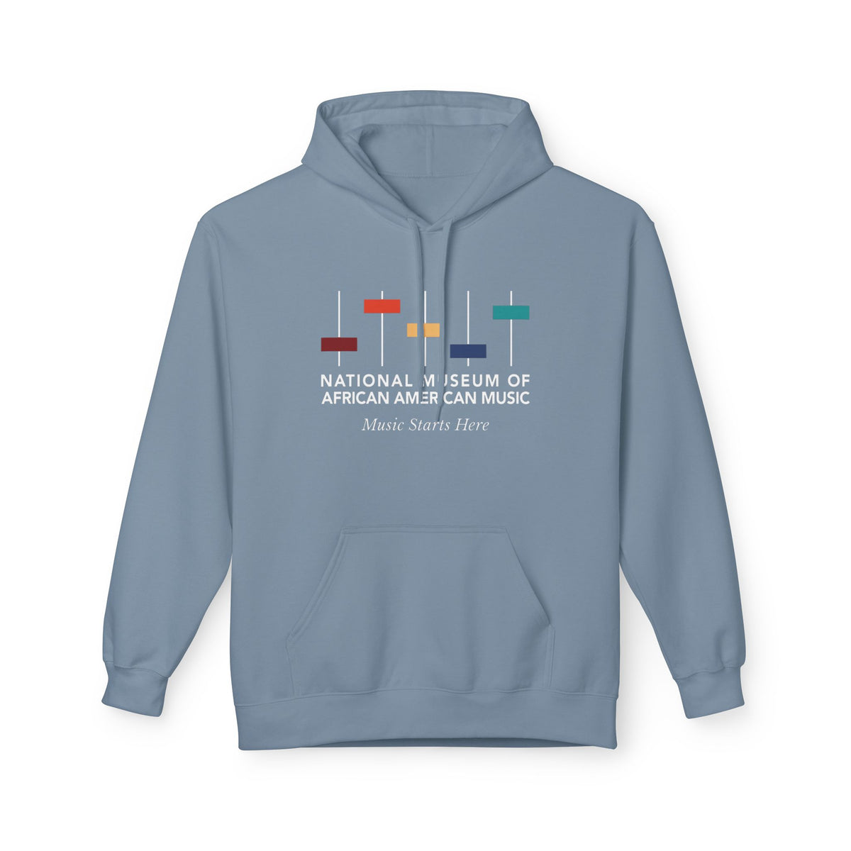 Logo Hoodie