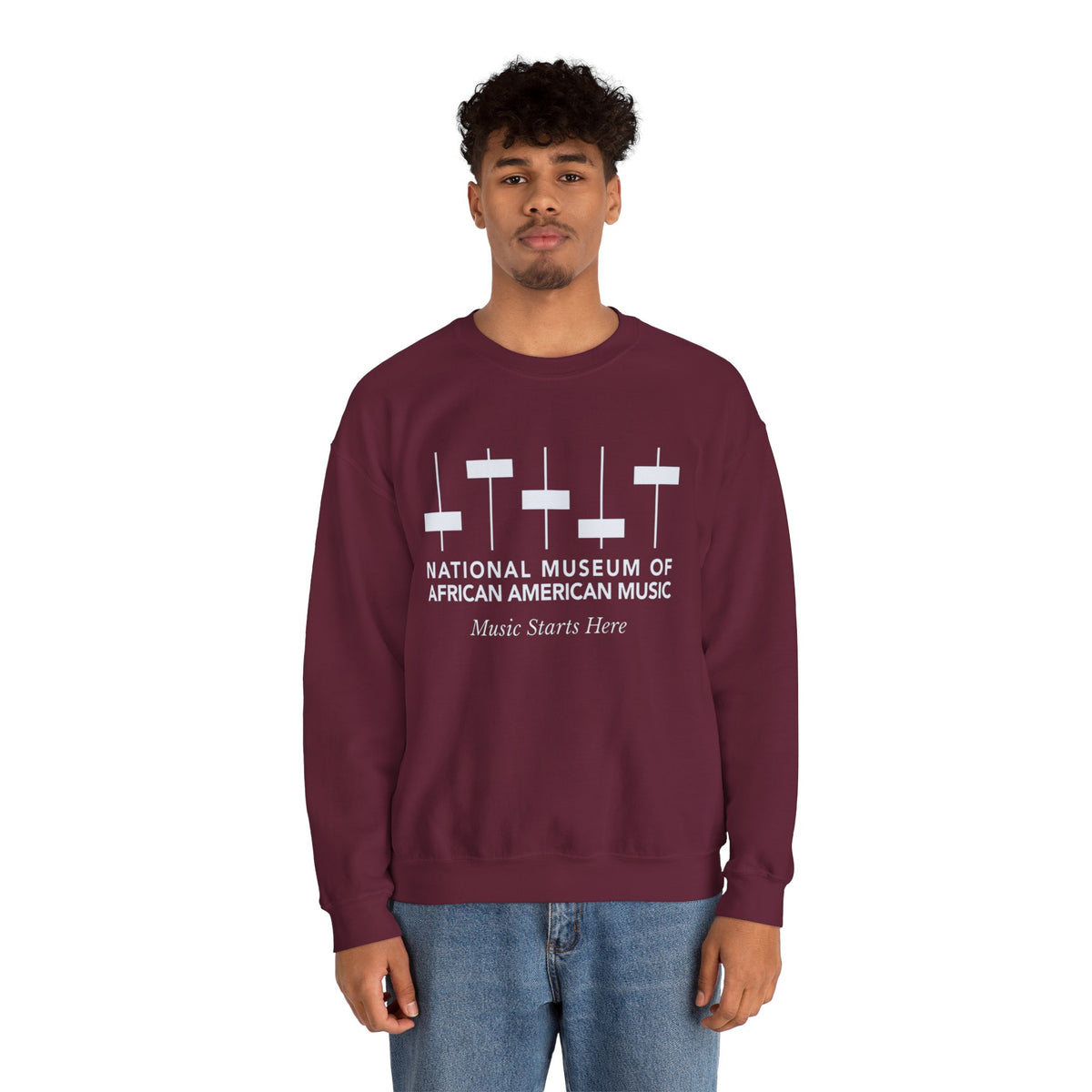 Logo Sweatshirt