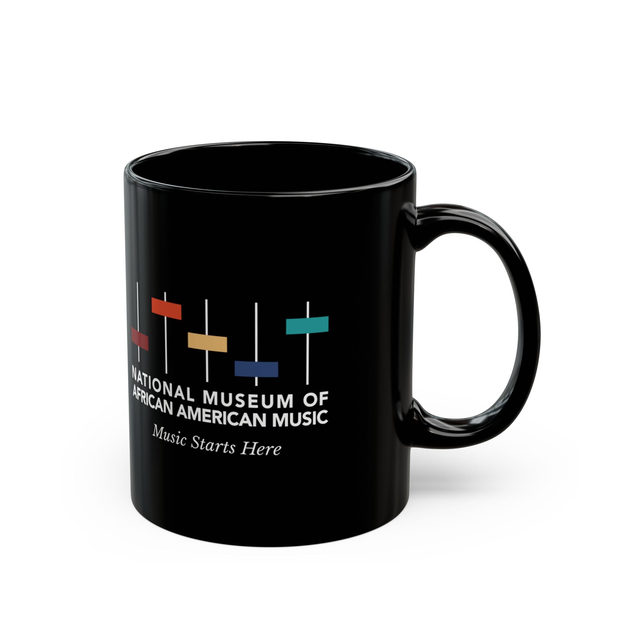 Logo Ceramic Mug