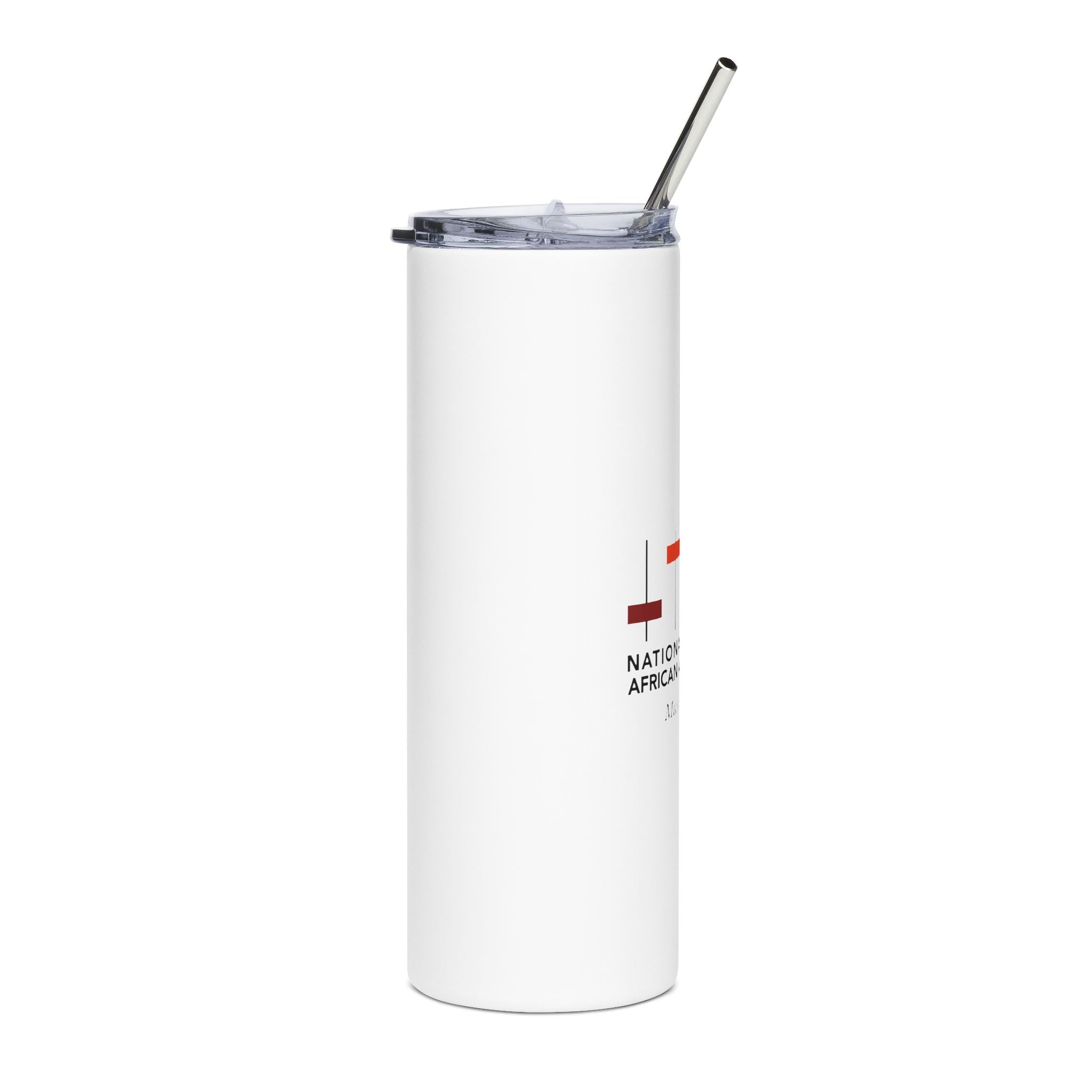 Stainless Steel Tumbler, 20oz