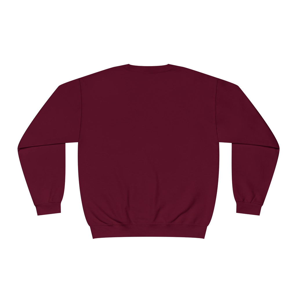 Logo Crewneck Sweatshirt