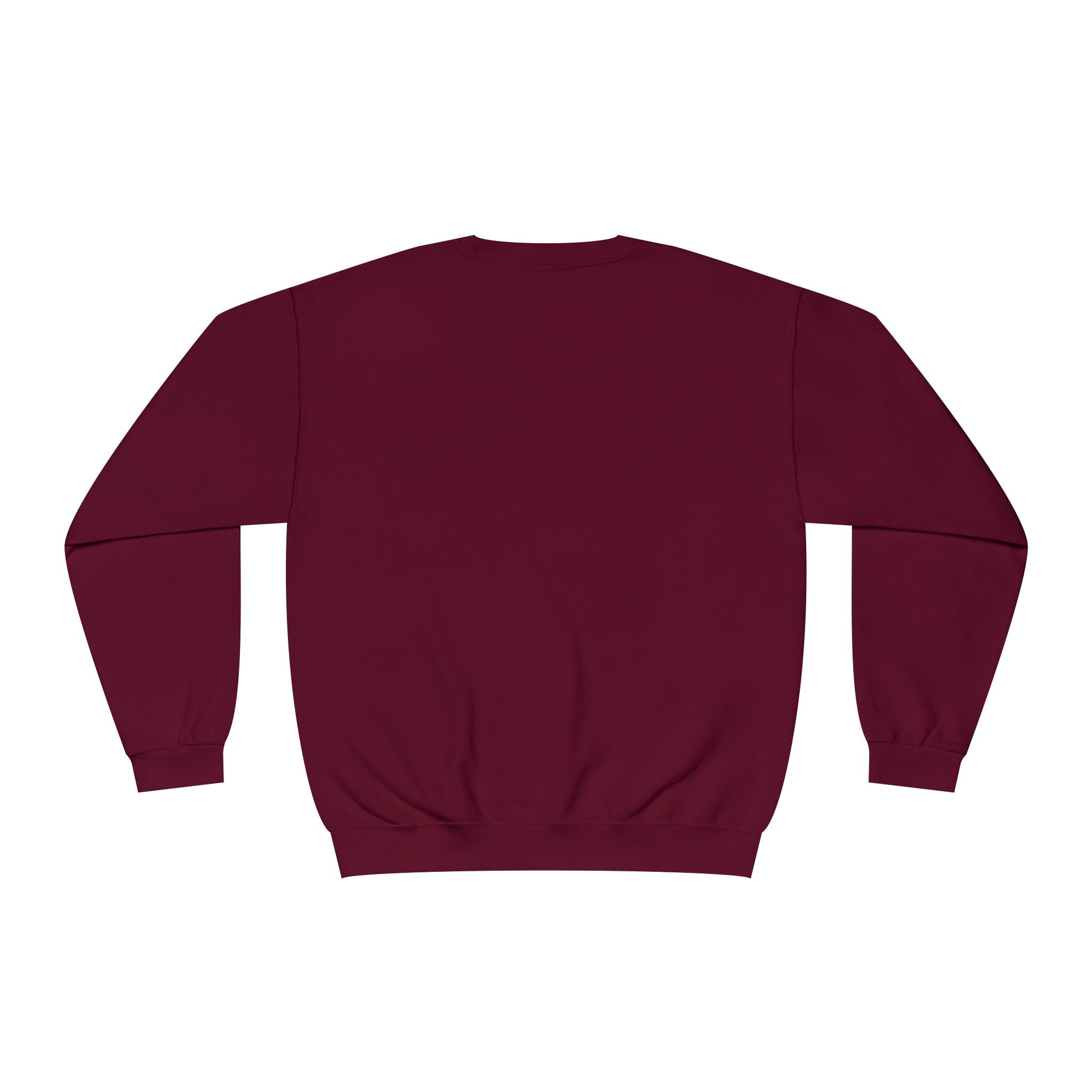 Logo Crewneck Sweatshirt