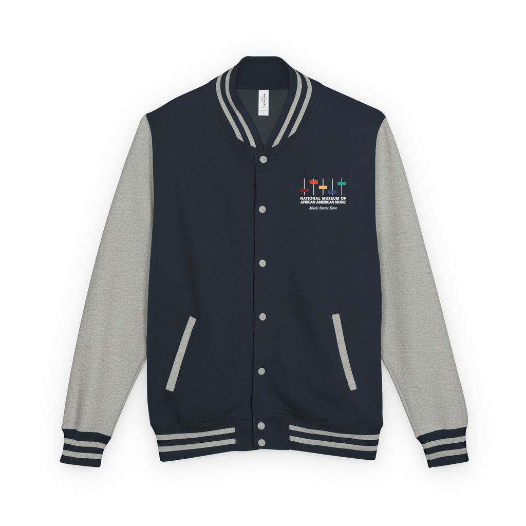 Letterman Jacket