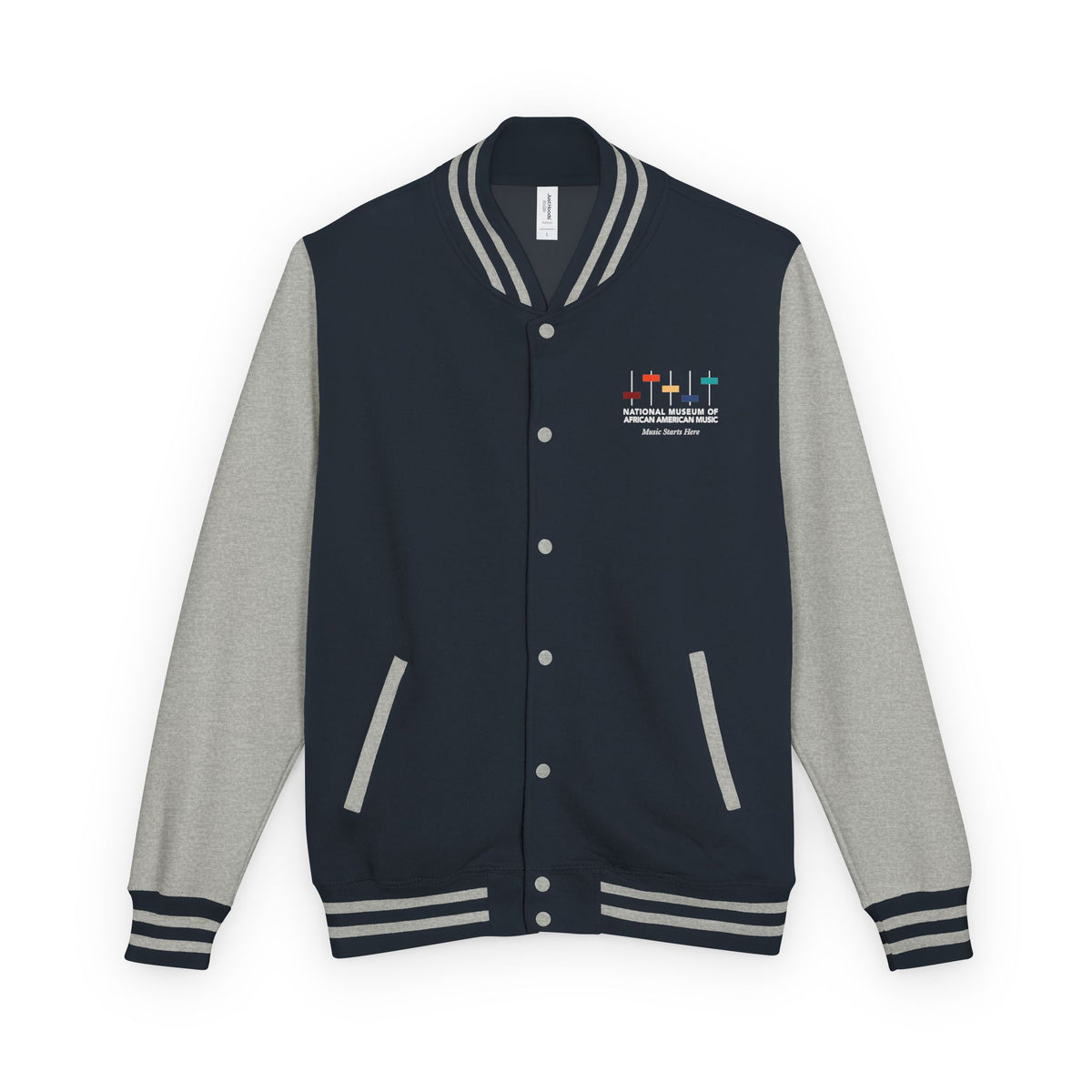 Letterman Jacket