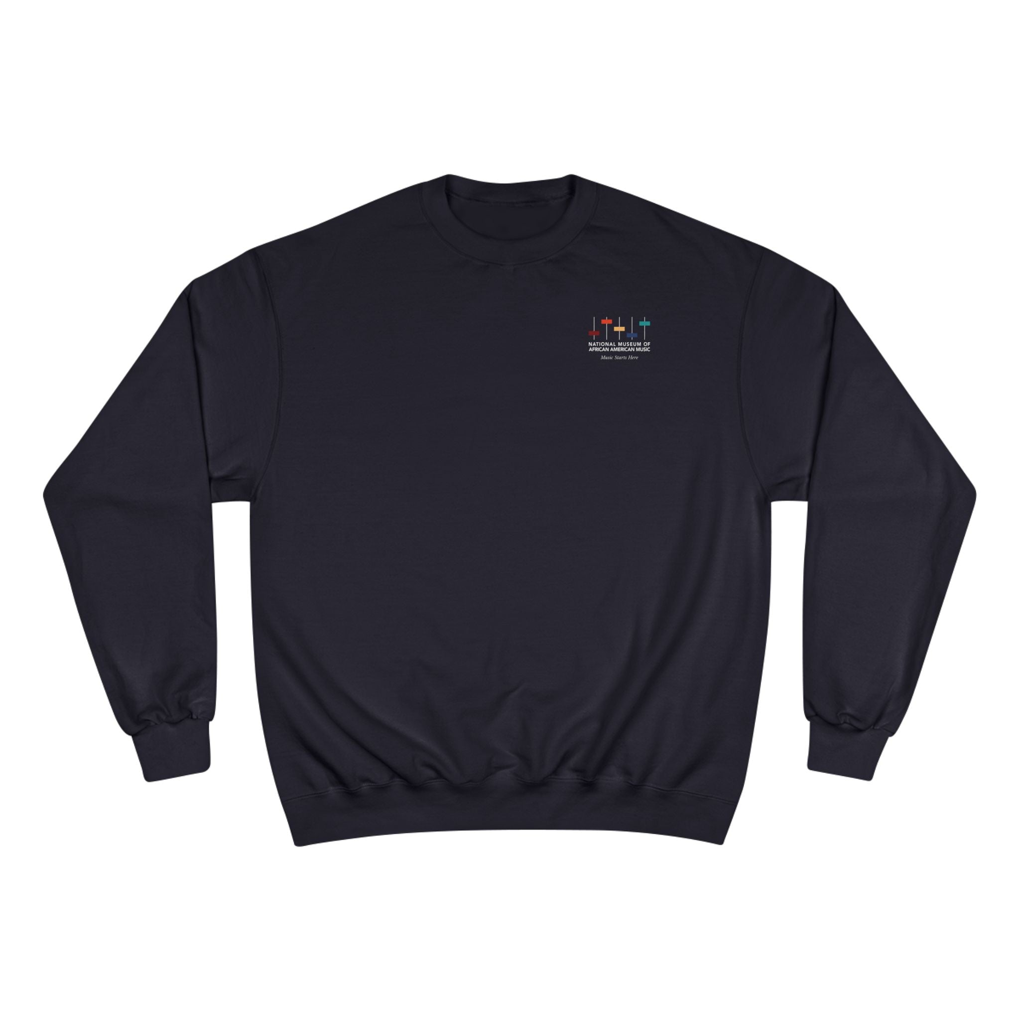 Logo Champion Sweatshirt