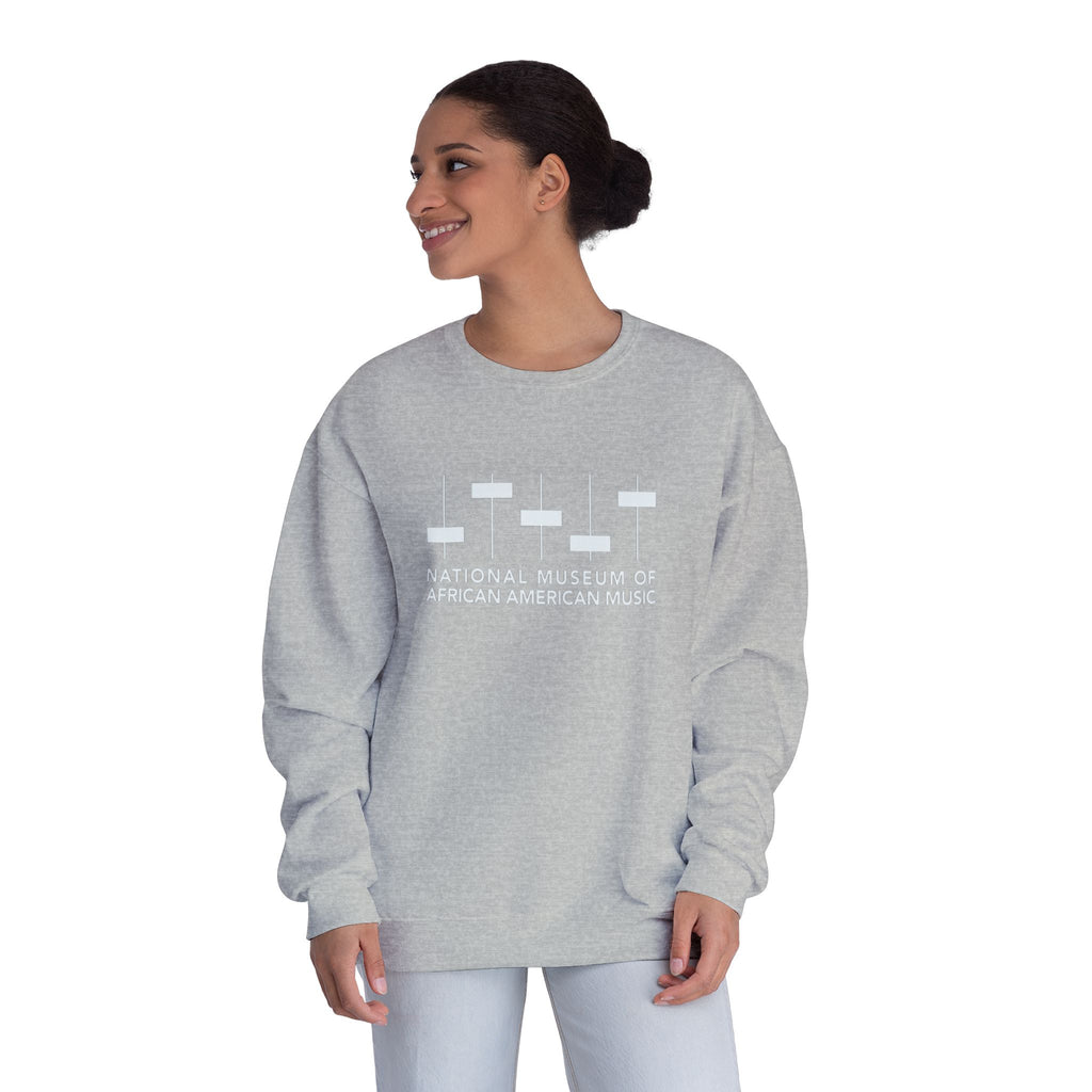 Logo Crewneck Sweatshirt