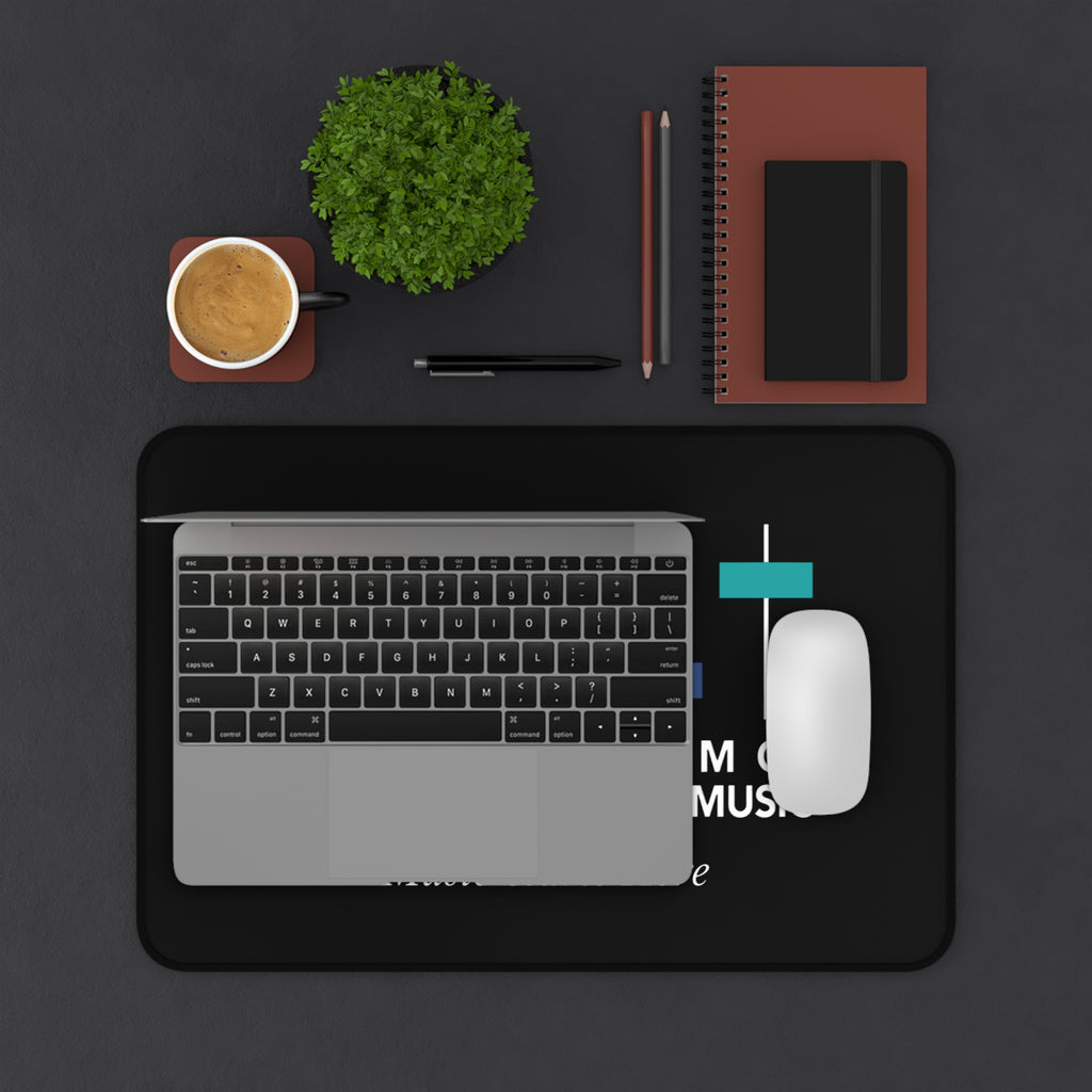 Desk Mat — National Museum of African American Music
