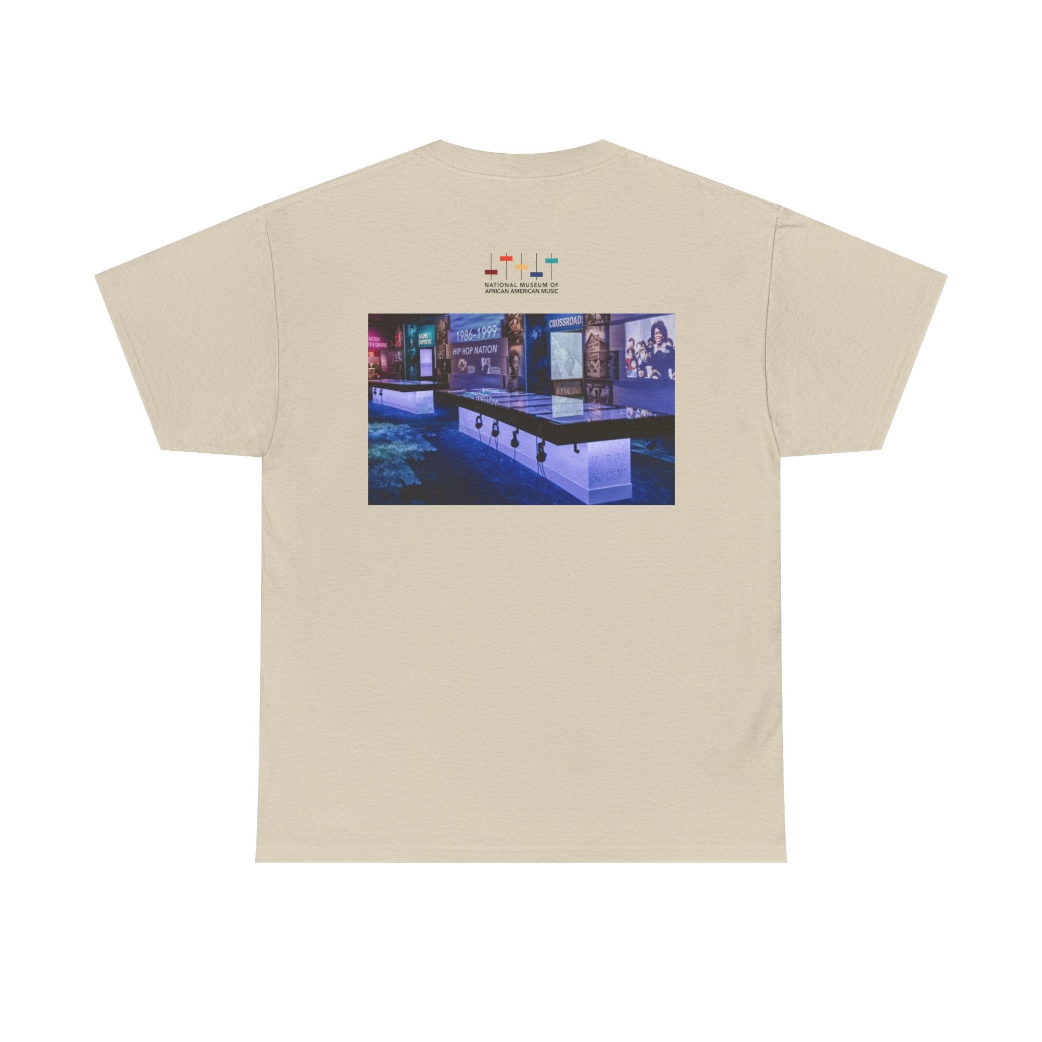 Gallery Tee