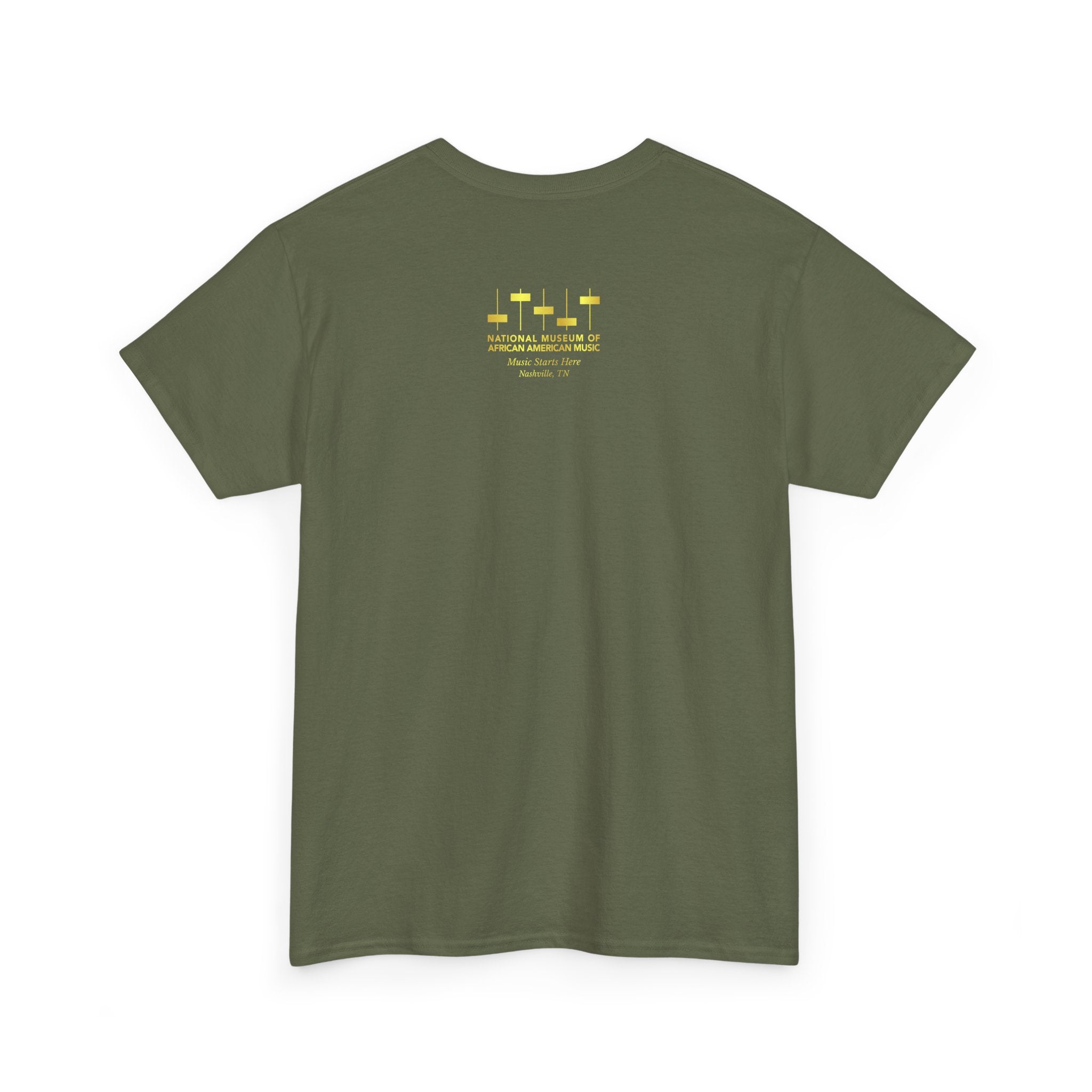 Legends Live Forever Tee
