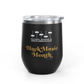 BMM 12oz Tumbler