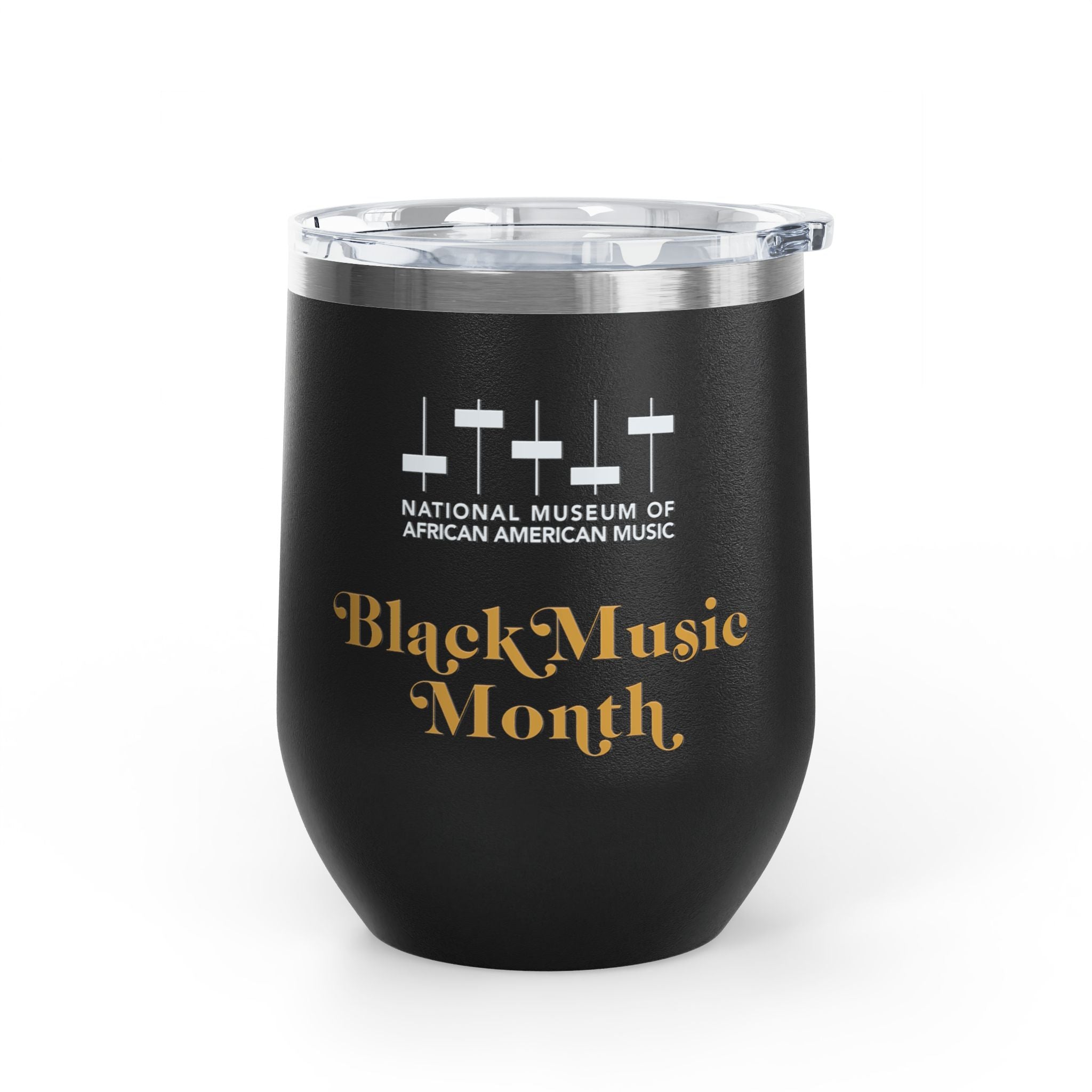 BMM 12oz Tumbler