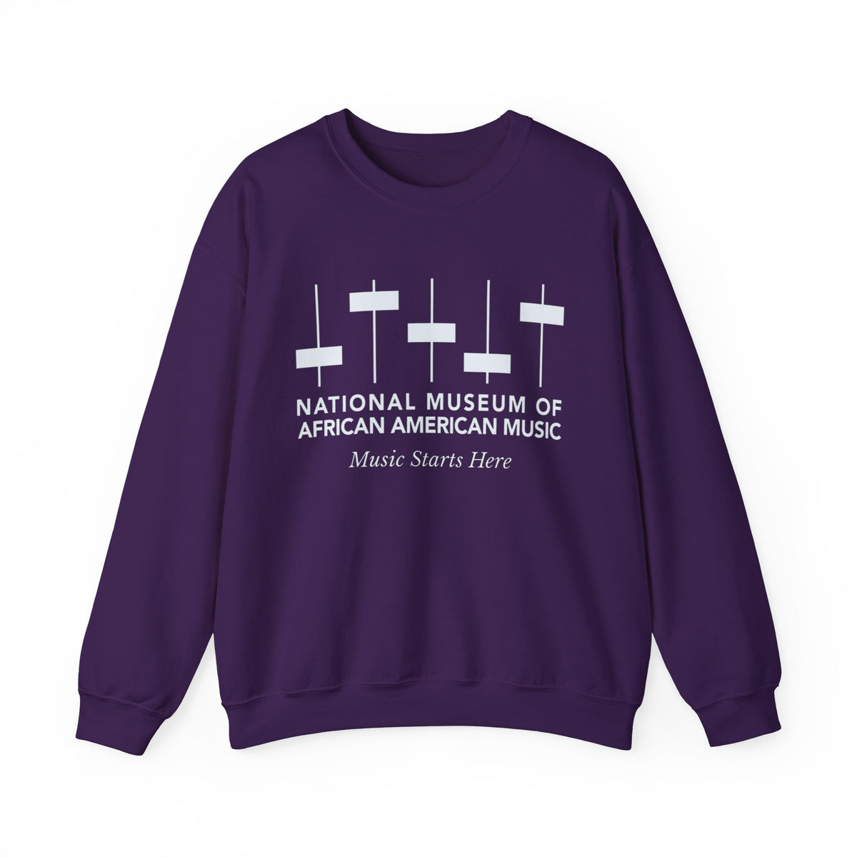 Logo Sweatshirt