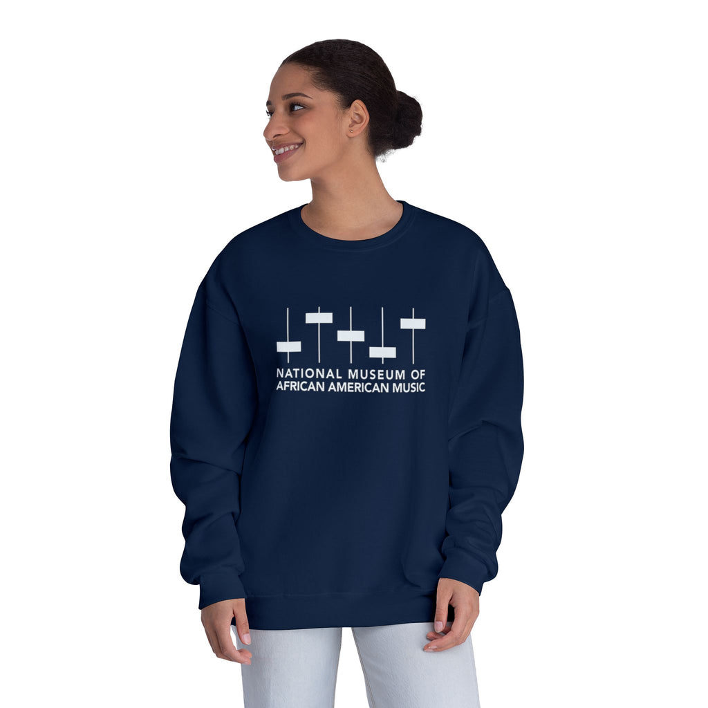 Logo Crewneck Sweatshirt
