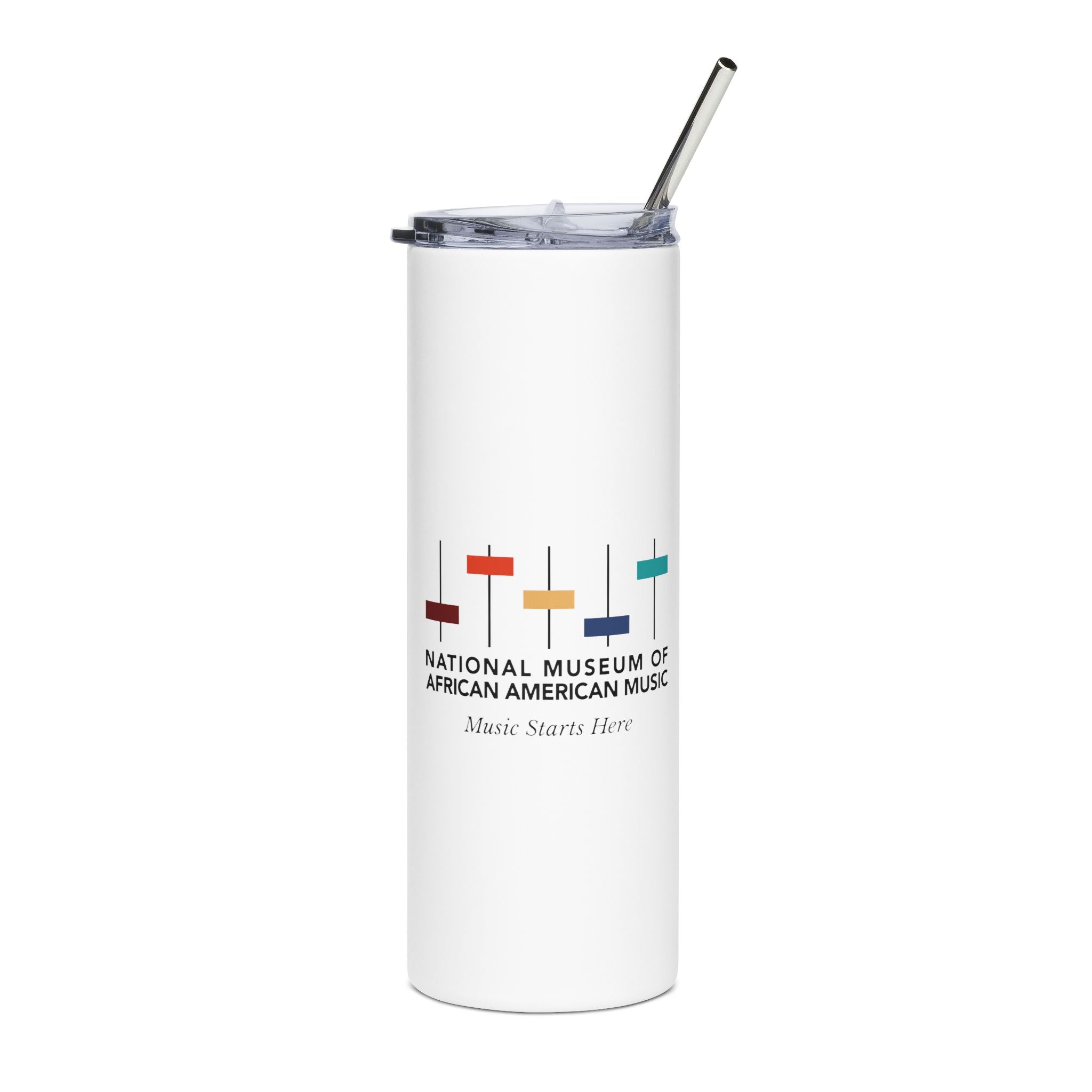Stainless Steel Tumbler, 20oz