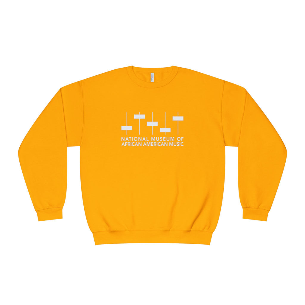 Logo Crewneck Sweatshirt
