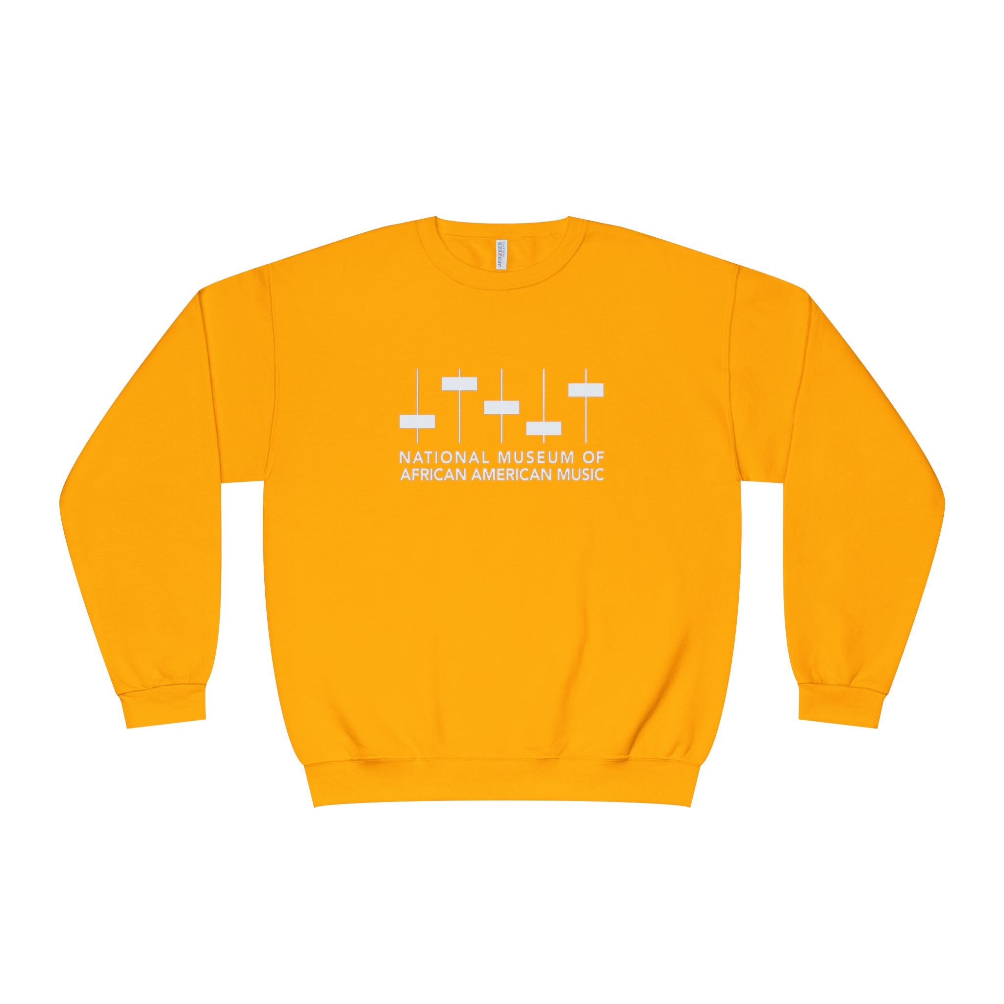 Logo Crewneck Sweatshirt