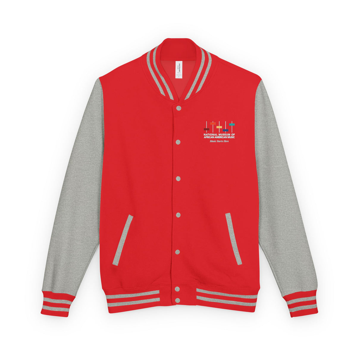 Letterman Jacket