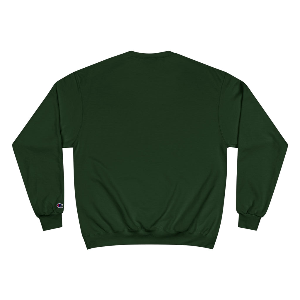 I Heart Sweatshirt