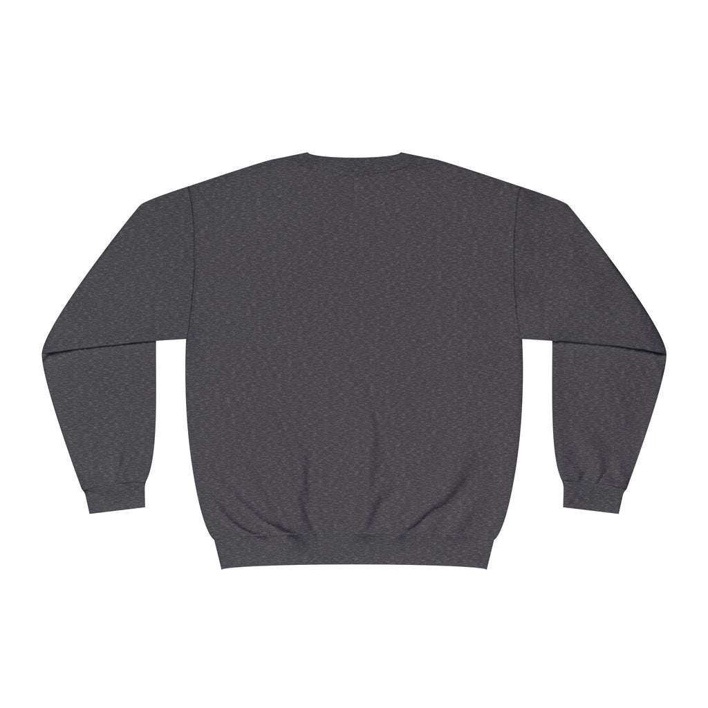 Logo Crewneck Sweatshirt