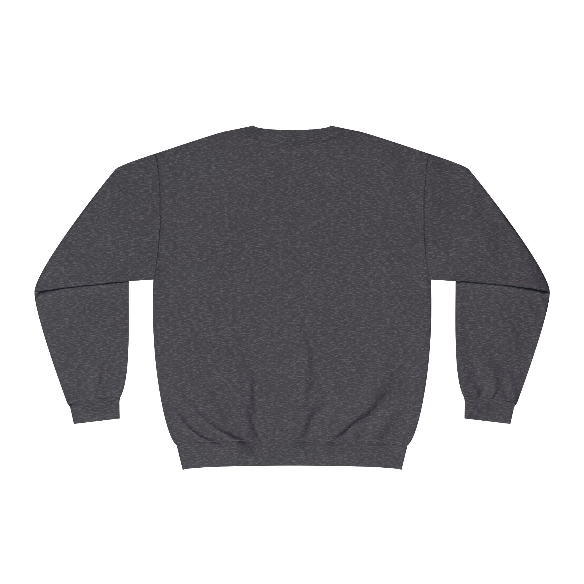 Logo Crewneck Sweatshirt