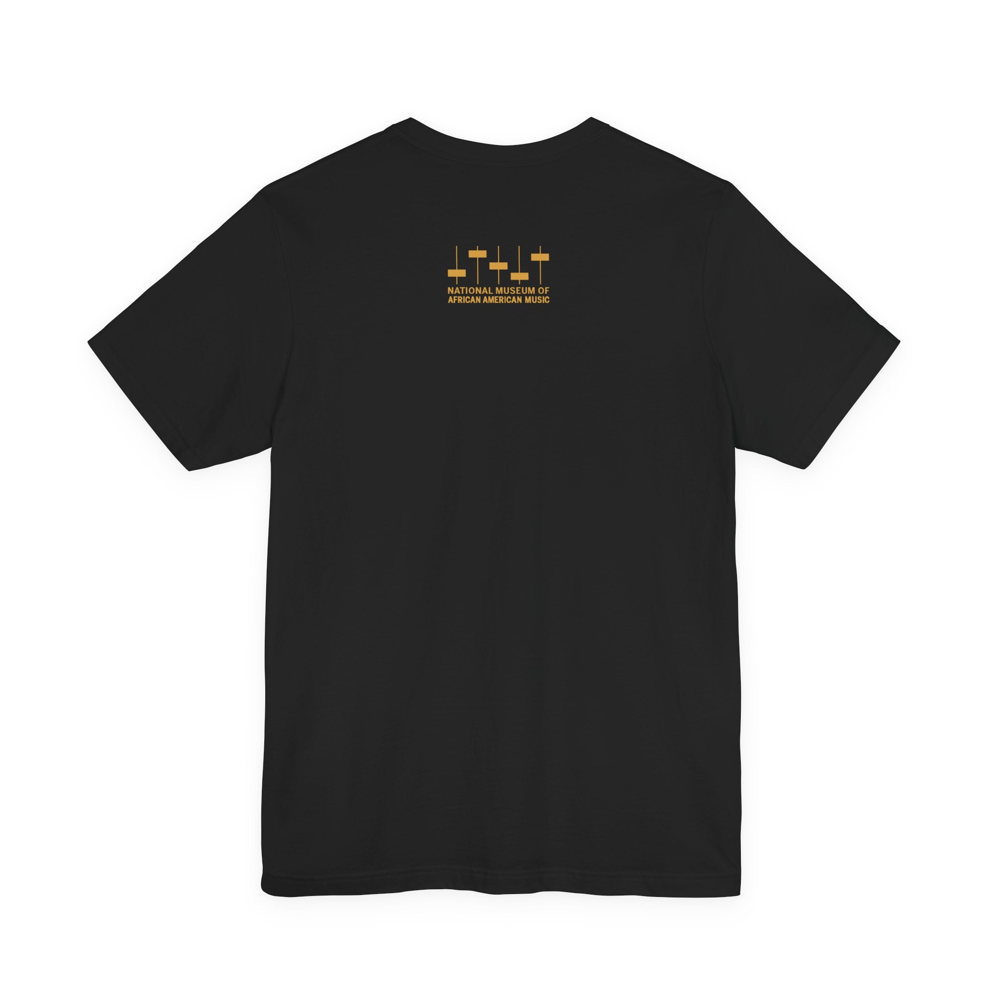 Black Music Month T‑Shirt