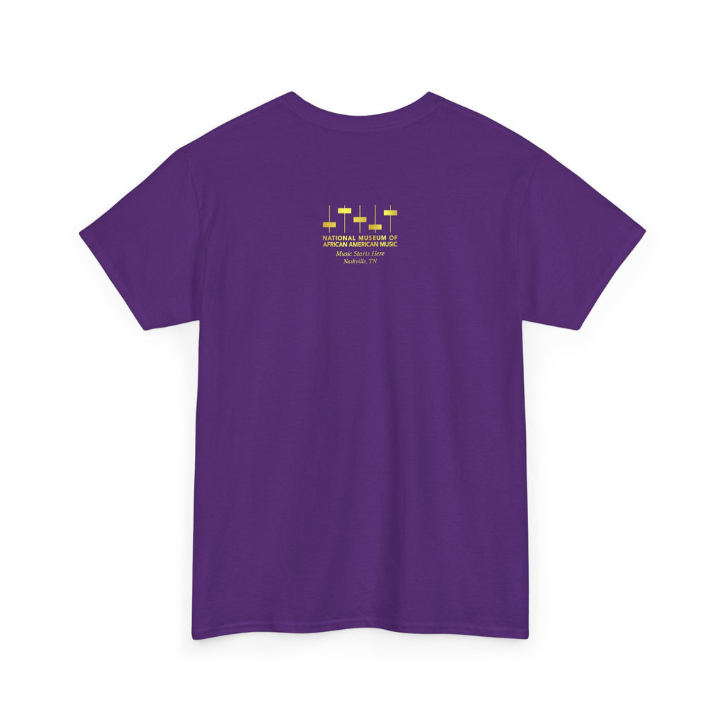 Legends Live Forever Tee