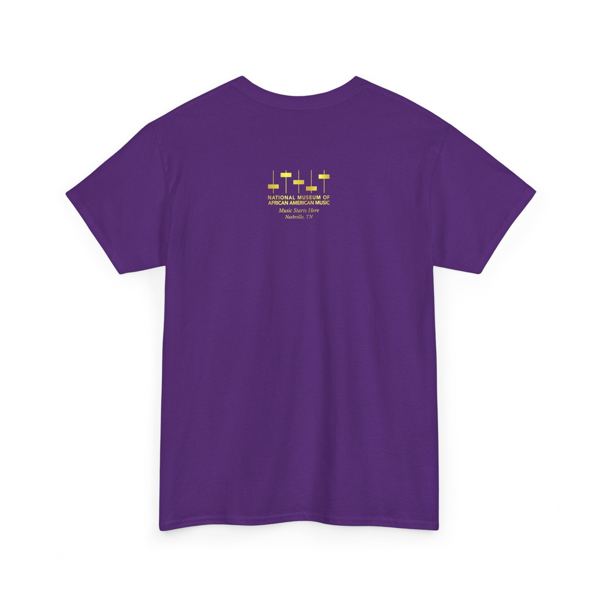 Legends Live Forever Tee