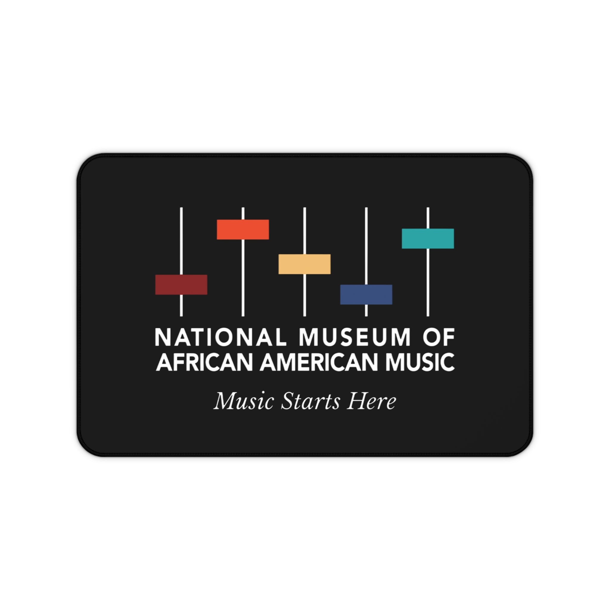 Desk Mat — National Museum of African American Music
