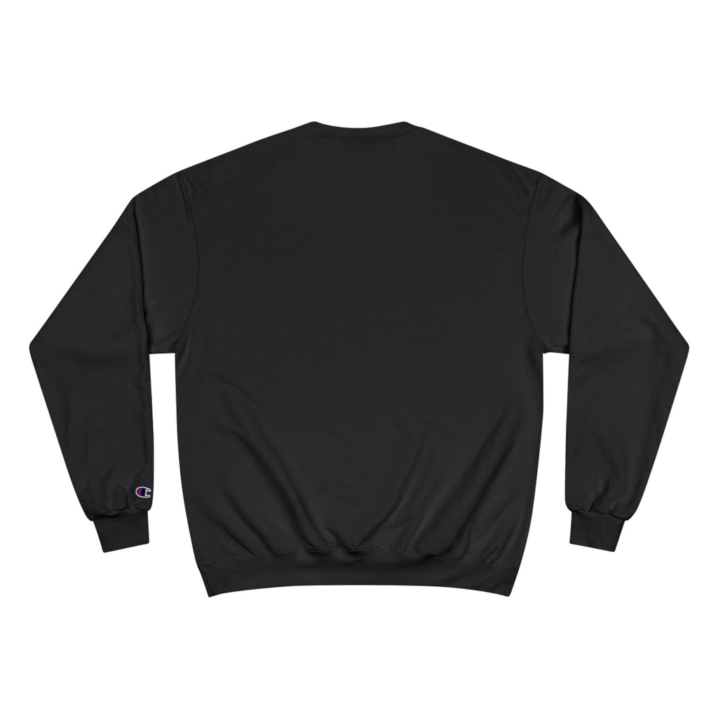 Logo Champion Sweatshirt
