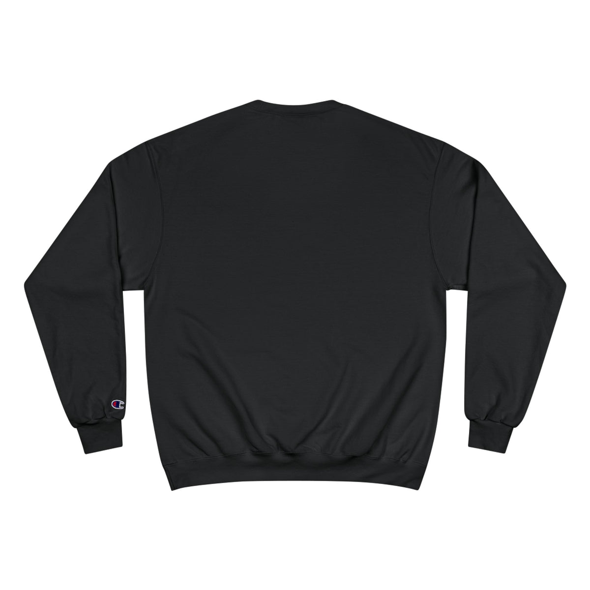 Logo Champion Sweatshirt