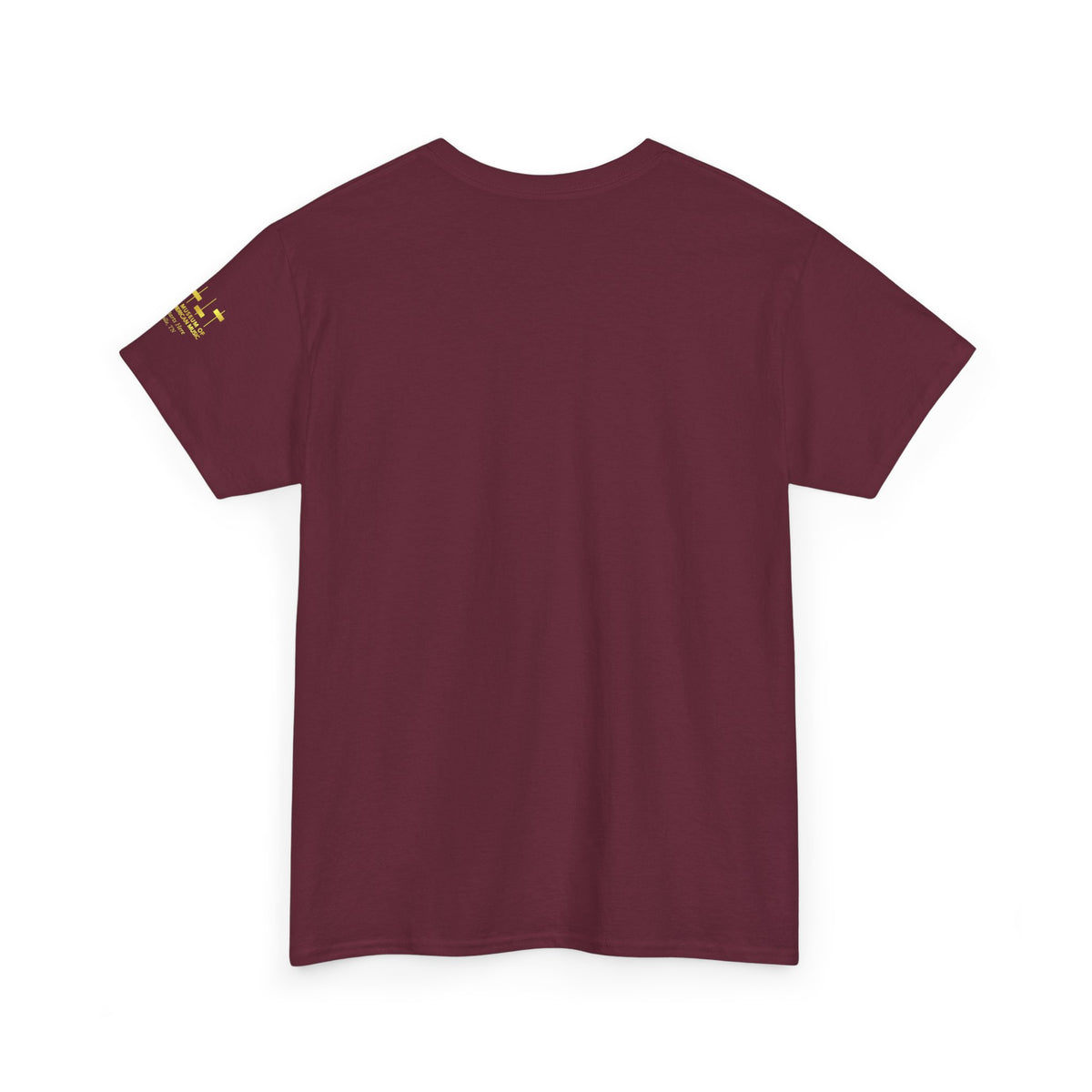 Legends Live Forever Tee