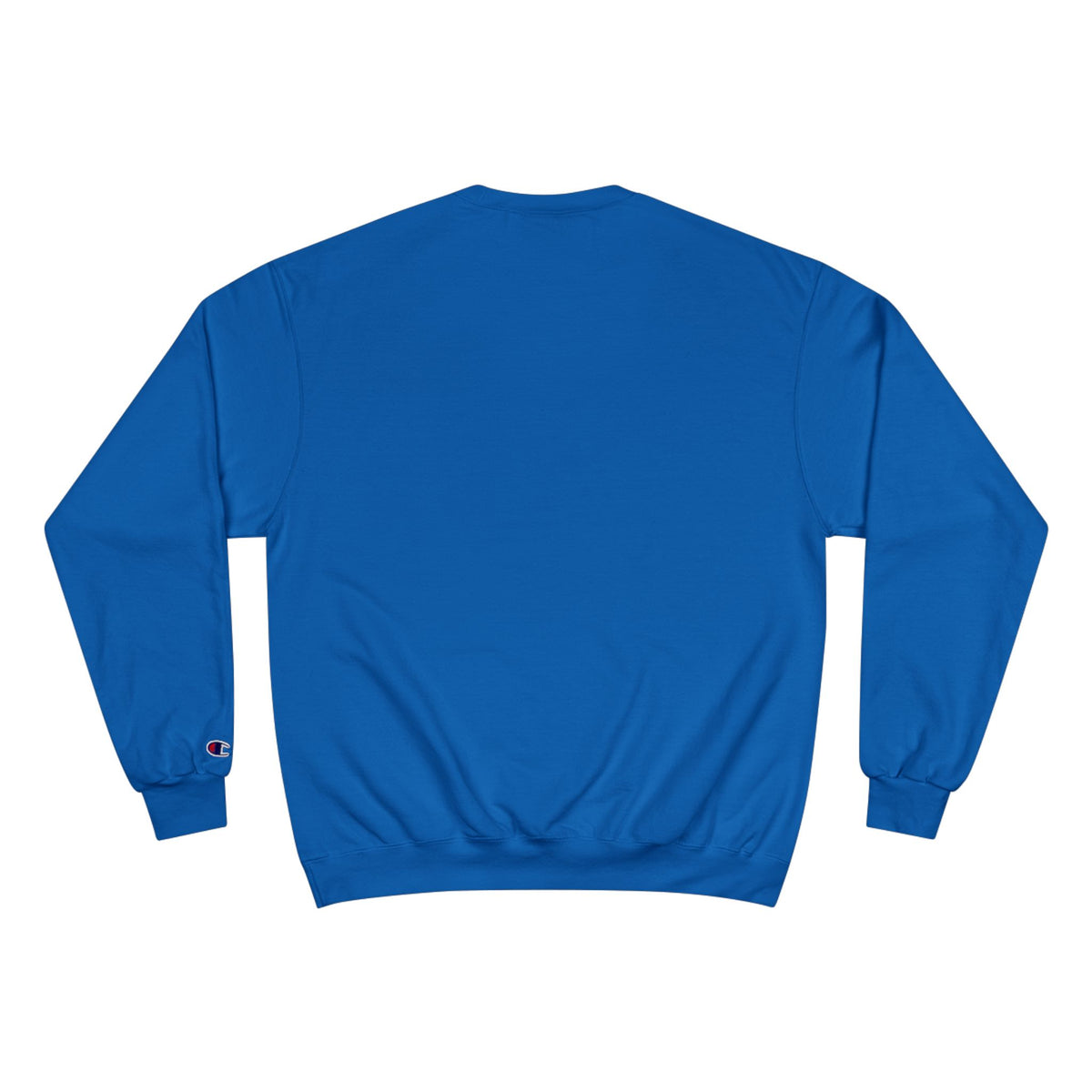 Logo Champion Sweatshirt