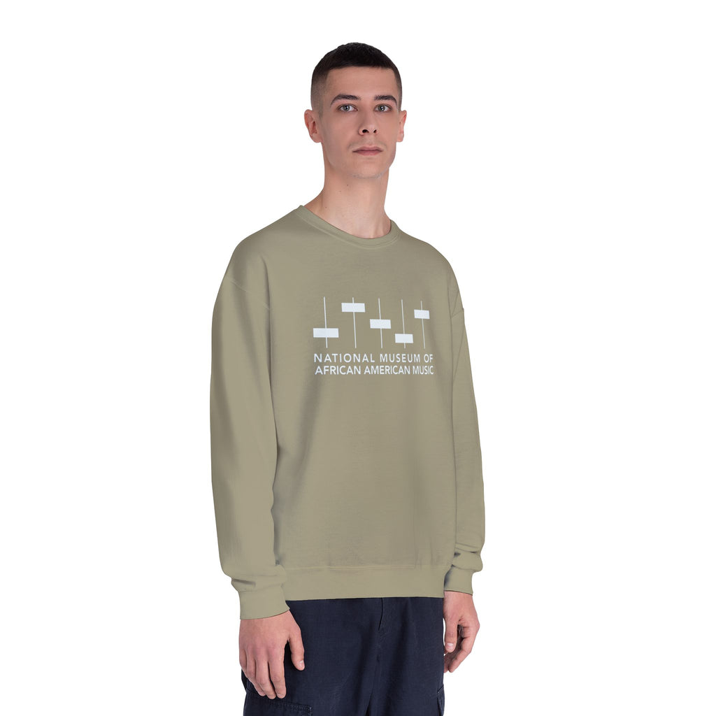 Logo Crewneck Sweatshirt