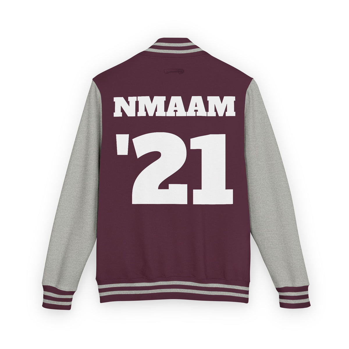 Letterman Jacket