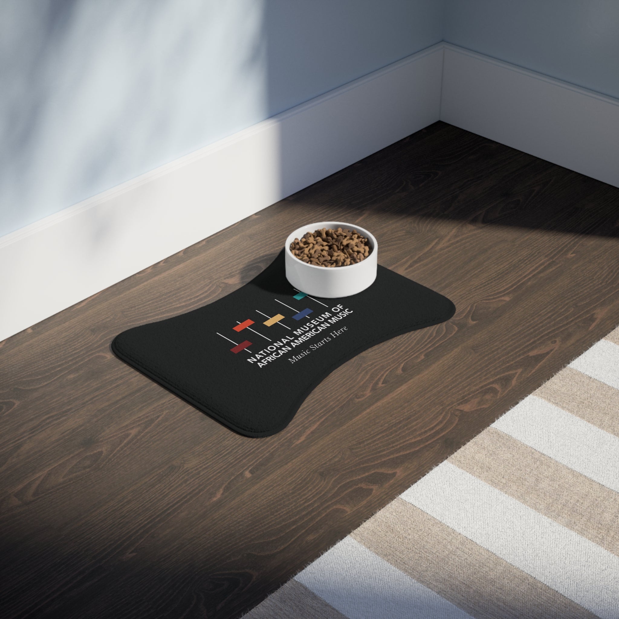 Pet Feeding Mat