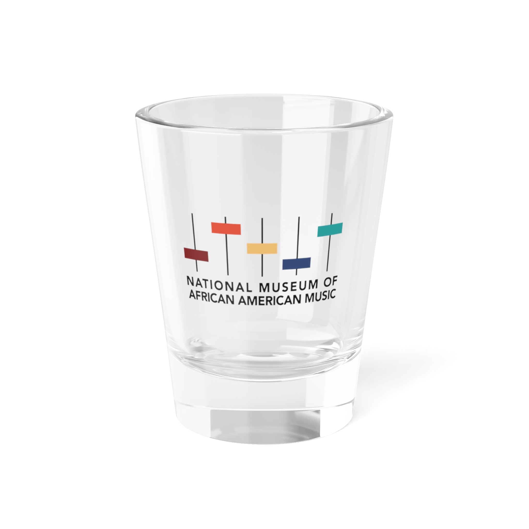 Shot Glass — 1.5 oz