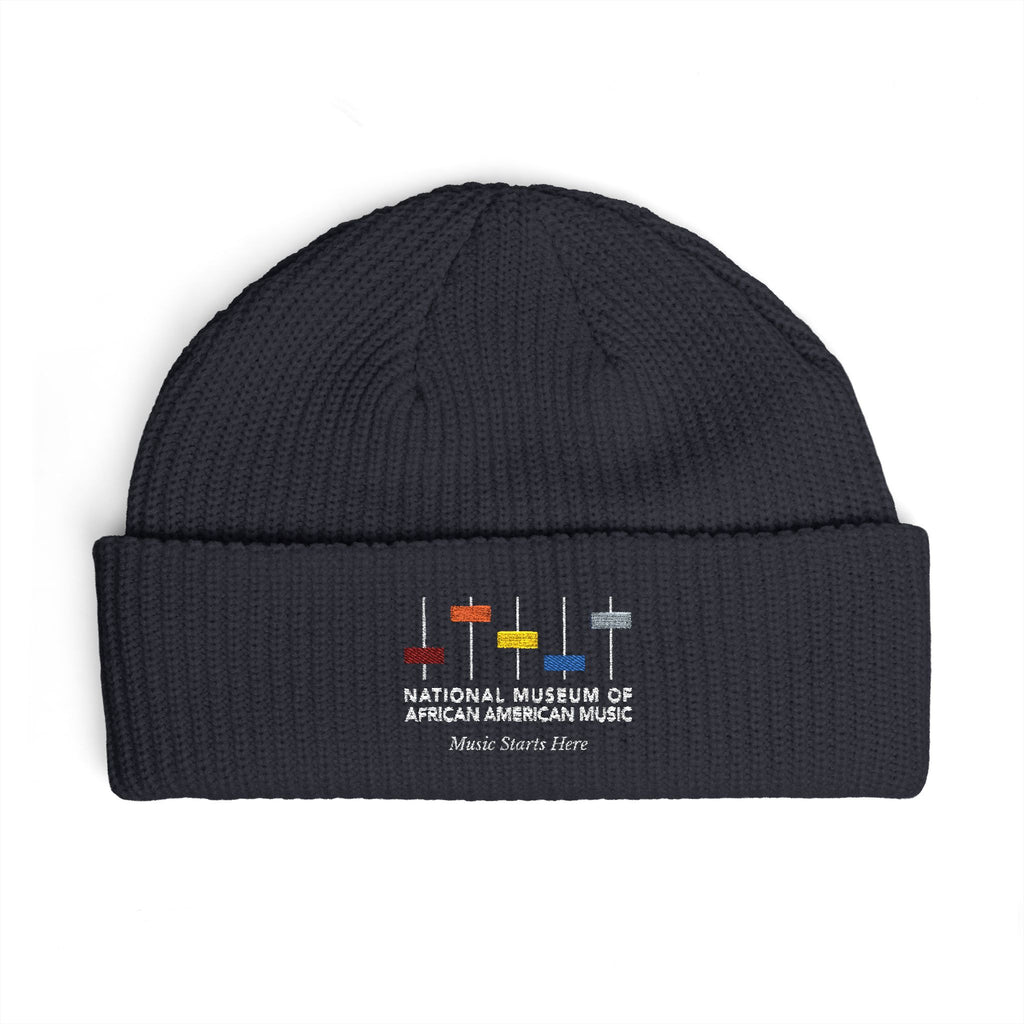 Cuff Beanie