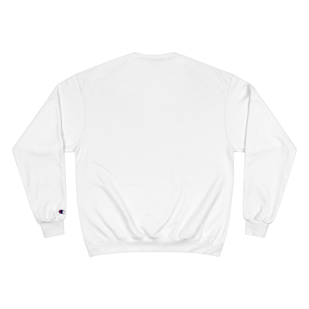 Logo Champion Sweatshirt